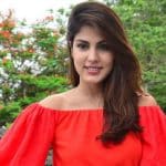 Rhea Chakraborty