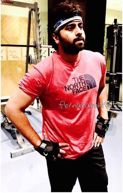 Rohit 2.0 – Sheds more than 20 KG’s