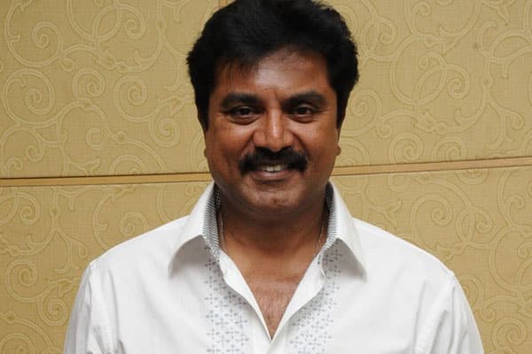 Sarath Kumar