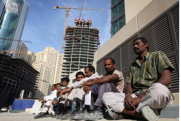 Saudi ‘family tax’ likely to break many Telugu hearts
