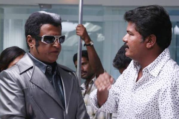 Shankar busy designing 2.0 Climax: Two Versions Ready