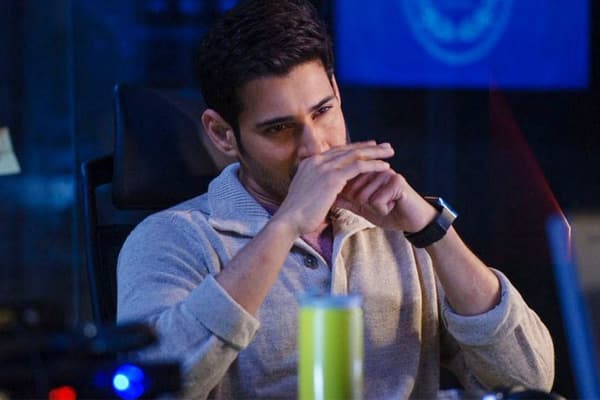 Spyder Shoot Delay spoils Mahesh’s Plans