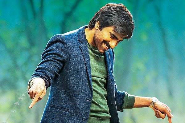 Ravi Teja all set to Thrill his Fans