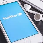 Blocking Twitter users