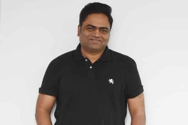 One more shock for Vamshi Paidipally?