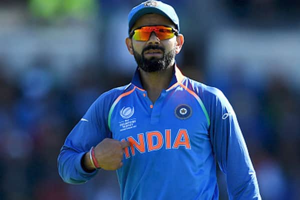 Kohli should be boss of India team: Thakur