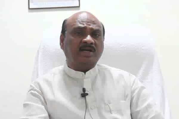 Ayyanna says no differences with Ganta, claims SIT enhances image of TDP