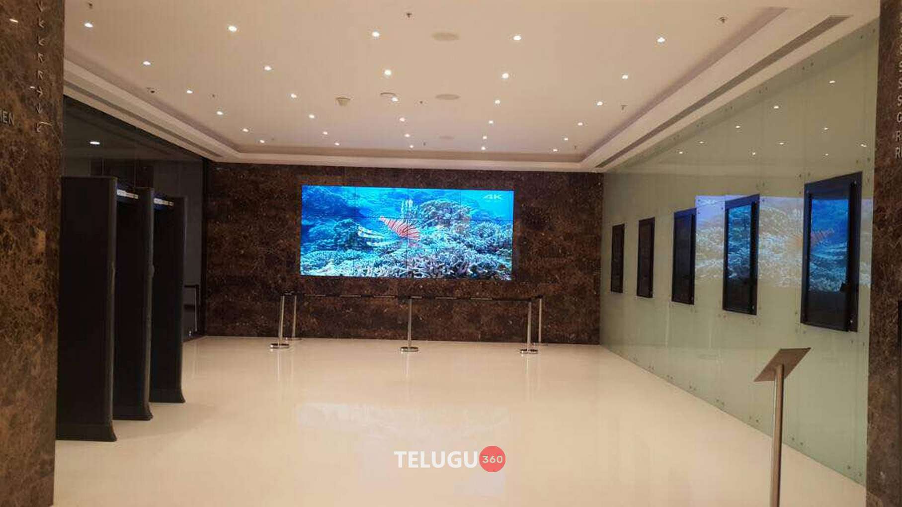 S2 Cinemas Bangalore - Telugu 360