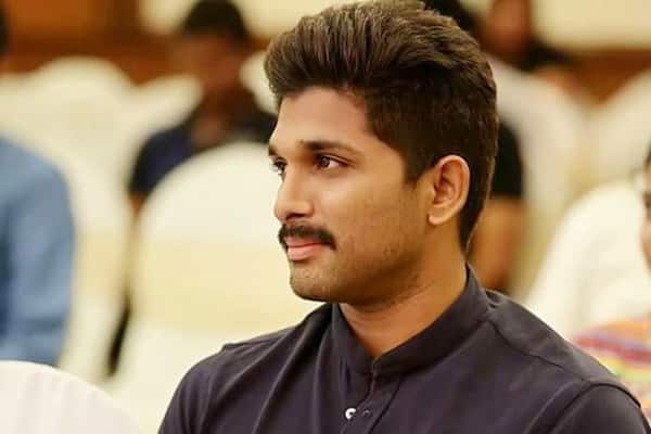 INSIDE STORY: Allu Arjun s Secret USA Tour INSIDE STORY: Allu Arjun s Secret USA Tour