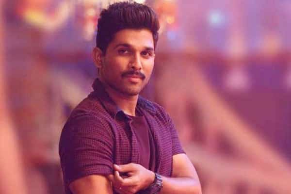 Allu Arjun not Flying to US: Next Start Date is Here