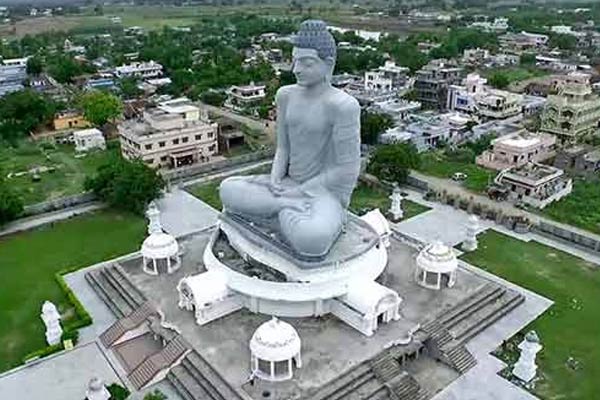 Lakhs of crores investments: Amaravati potential