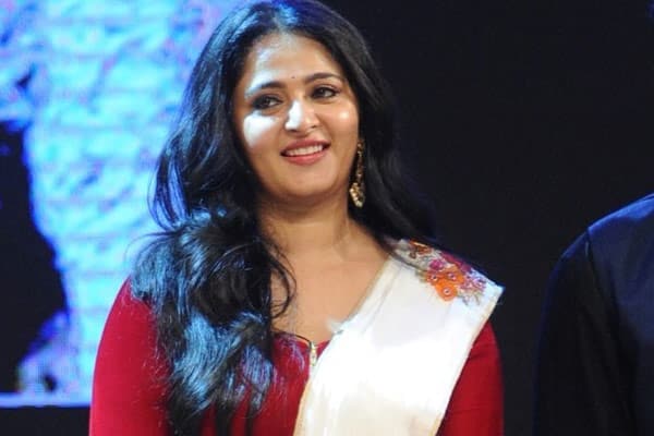Anushka Lost ‘Saaho’ Because of Overweight?