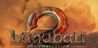 Baahubali: The Conclusion