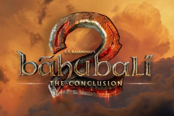 5.4 Cr tickets Sold for Baahubali: The Conclusion