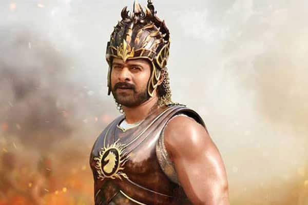 Prabhas' latest pic is drool worthy! Check it out here