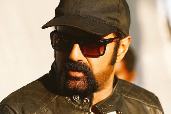 Balayya’s Stylish Transformation gets Thumping Response