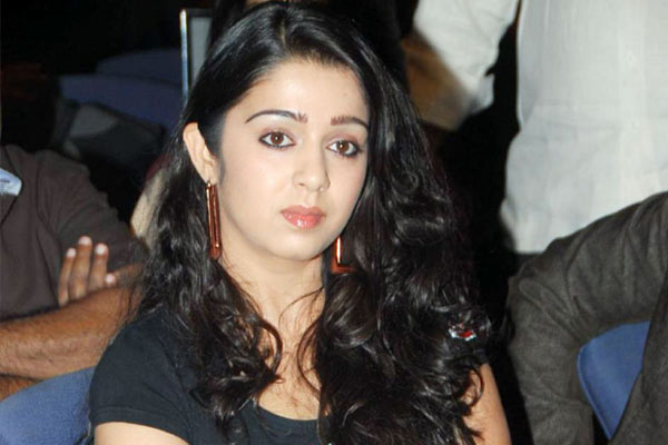 Charmee approaches high court