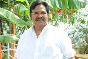 Dasari Biopic: Three projects on?