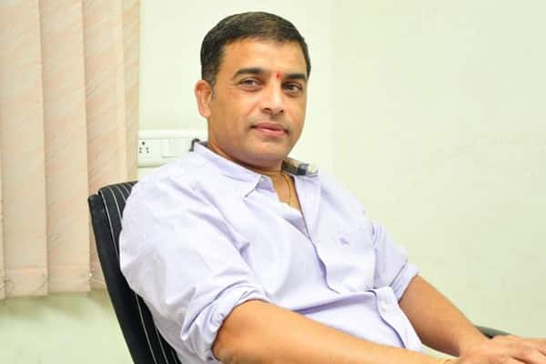 Mega Fans Attack Dil Raju’s Office, Whose Fault it is?