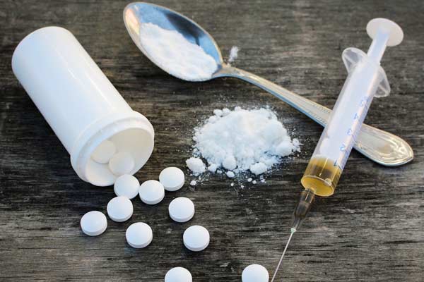 Three courier firms summoned in Hyderabad drug case