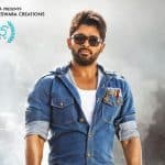 Duvvada Jagannadham 2 weeks AP, TS Collections