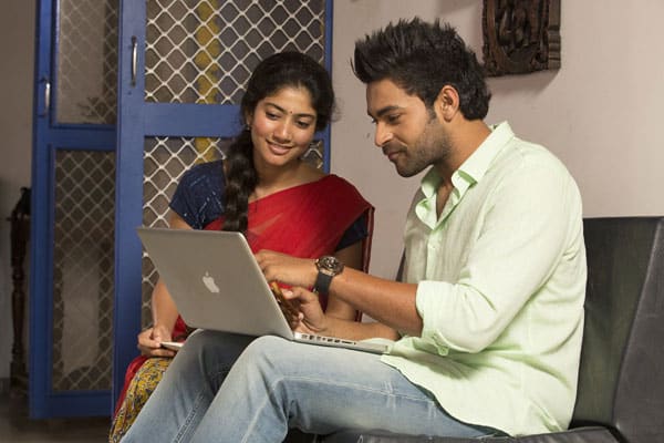 Fidaa chopped off by 25 minutes