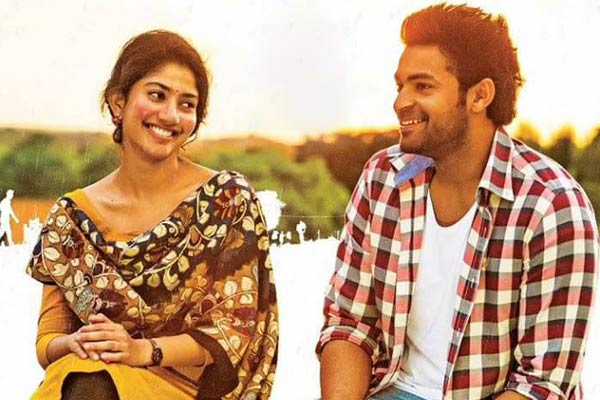 Fidaa races past half million mark in overseas