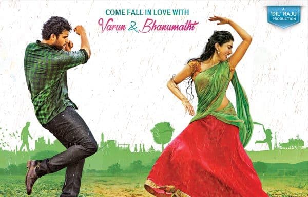 Fidaa continues its dominance, touches $ 1.5 M in overseas