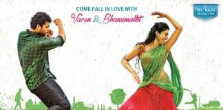 Fidaa detailed Analysis