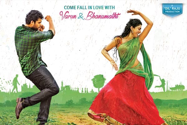 Fidaa detailed Analysis