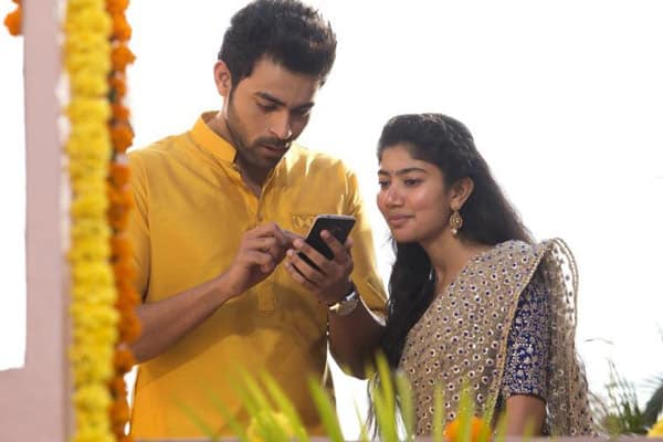 Fidaa opens to positive reports in overseas