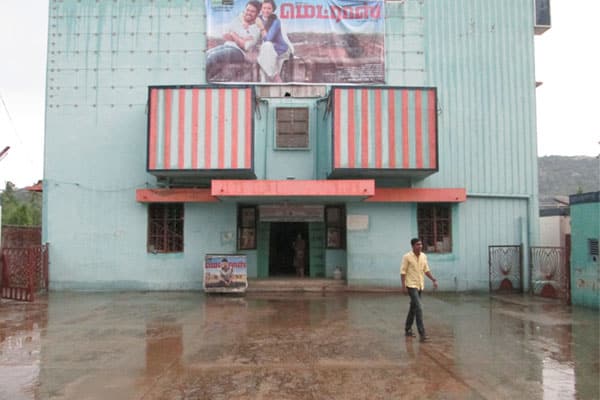 GST effect: Tamil Nadu theatres to shut down from July 3