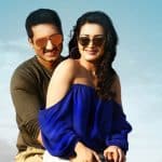 Gautham Nanda is my Best film till Date: Gopichand