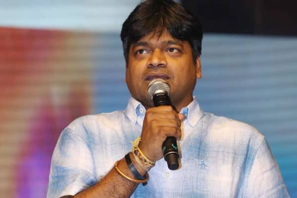 Harish Shankar’s Puerile Outbursts Badly Damaging Allu Arjun ?