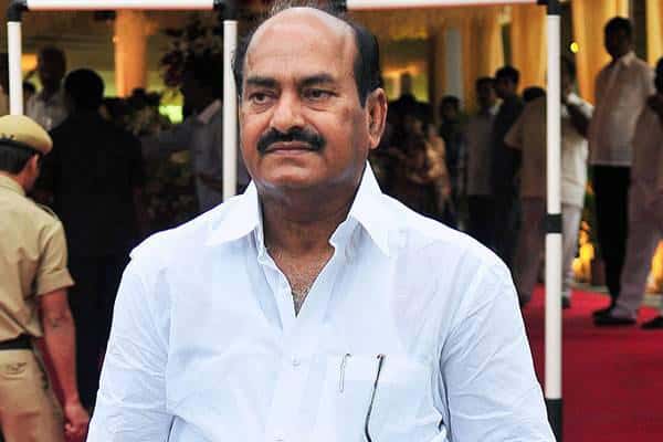 J C Diwakar Reddy approaches High Court after airline ban