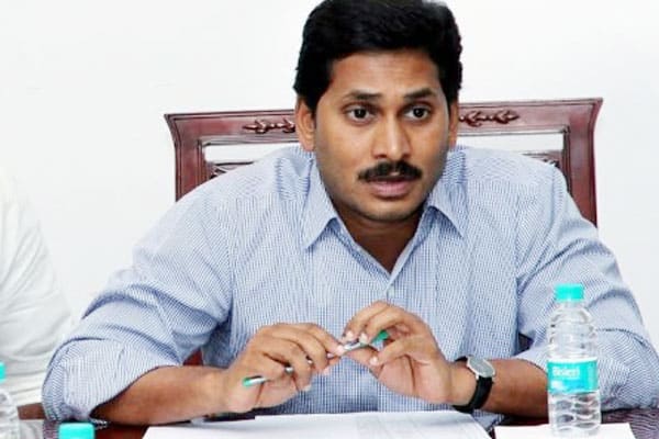 Jagan Case : ED attaches Rs.148 crore land !