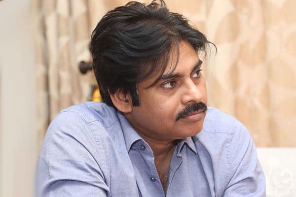 KCR: Will Pawan Kalyan get votes by merely waving his hand?