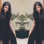 Akhil2 Heroine Locked