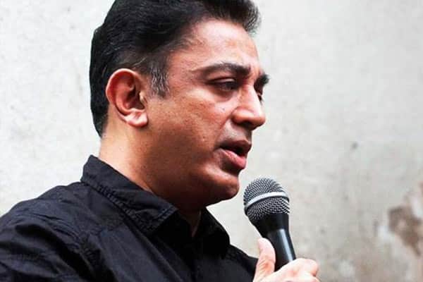 Kamal Haasan asks people to email corruption complaints to TN ministers