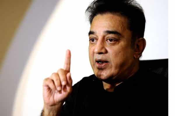 Industry shall speak as one voice soon: Kamal on TN theatre strike