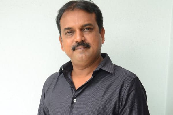 Koratala Siva reacts on casting couch and Sri Reddy issue