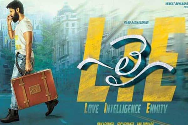 Lie Satellite Deal: Best in Nithiin’s Career