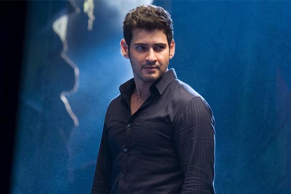 Back to Back 100 Cr Budgets on Mahesh