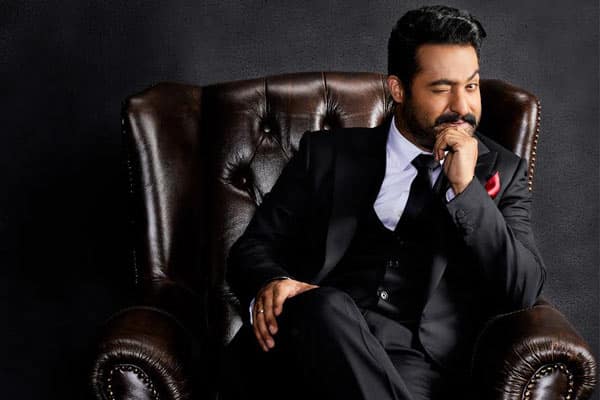 Flamboyant NTR lights up Bigg Boss – 1st episode review