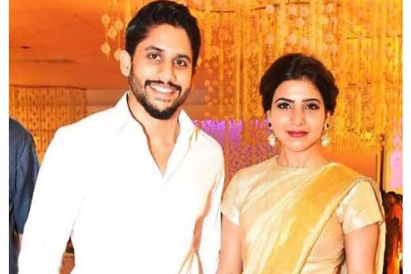 I am married to Chay in my Head: Samantha