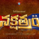 Nakshatram Censored: New Release Date