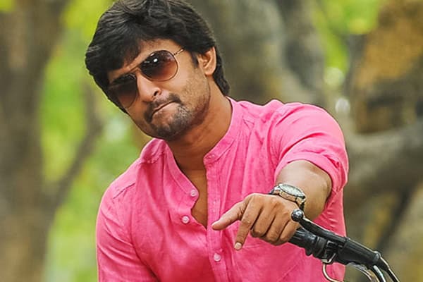 Nani’s MCA, last release of this year ?