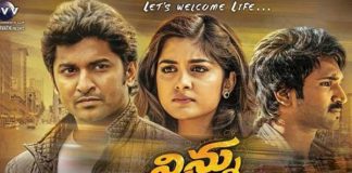 OS box office report : Solid weekend for Ninnu Kori