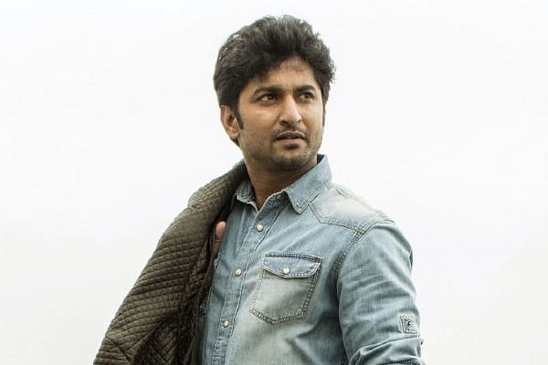 Ninnu Kori is unstoppable in overseas