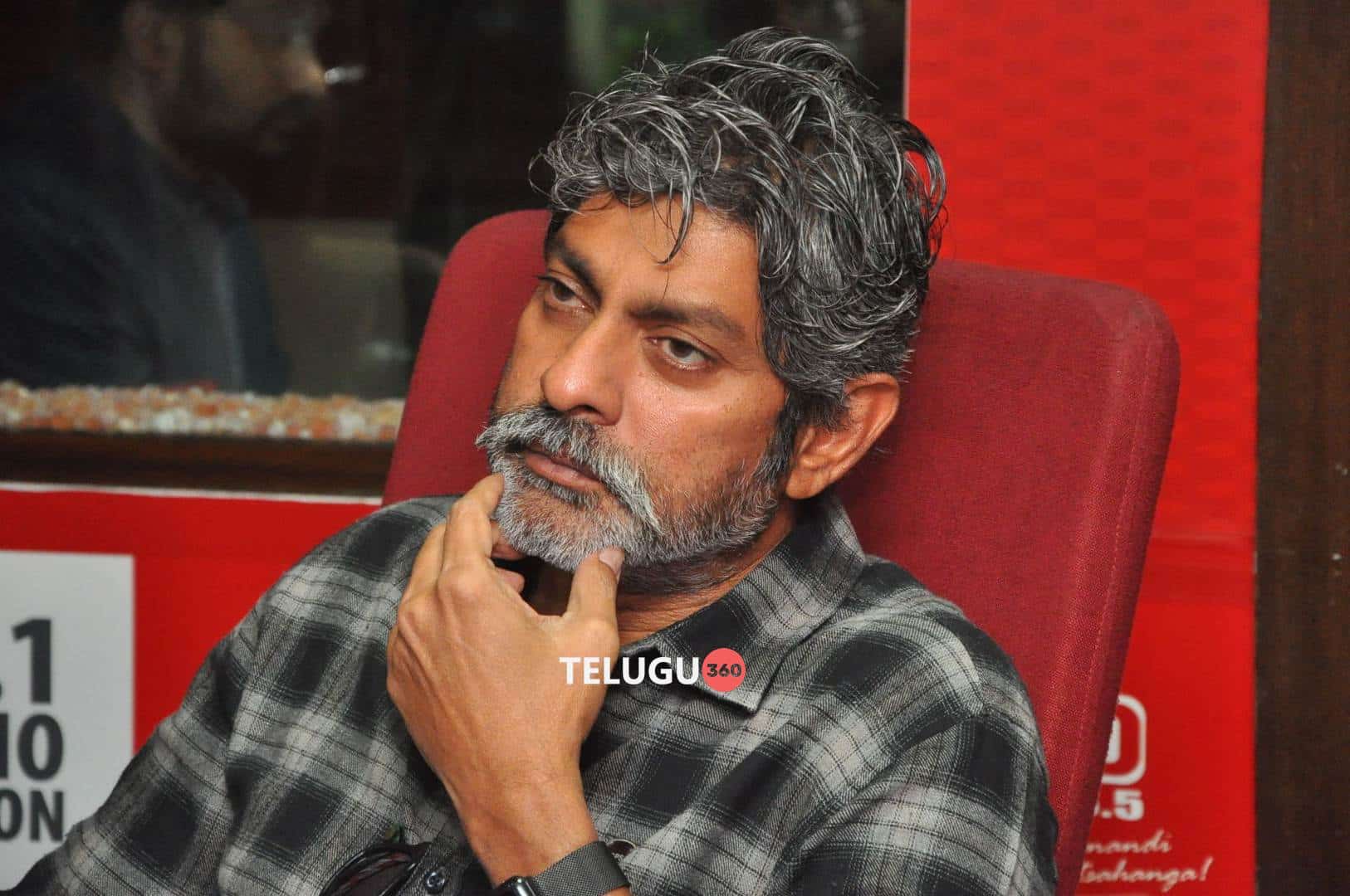 PATEL SIR movie Song Launch